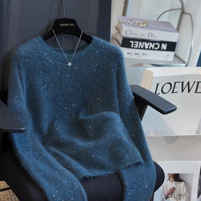 毛衣内搭打底衫秋冬季A64G