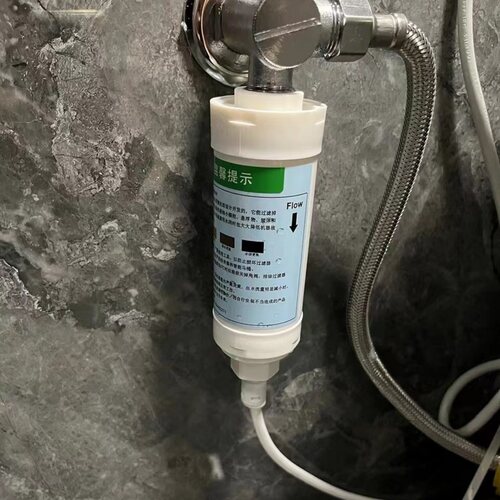 HSQZ3-440BNW智能马桶过滤器正品