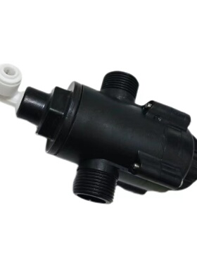 全新乐洁士智能马桶盖配件恒压恒流阀 和正智能座便器减压阀组件