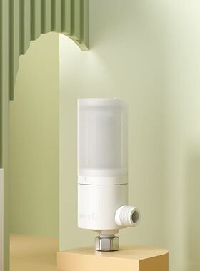 九牧JOMOO智能马桶阻垢型过滤器KD904-1112一进二出三通净水滤芯