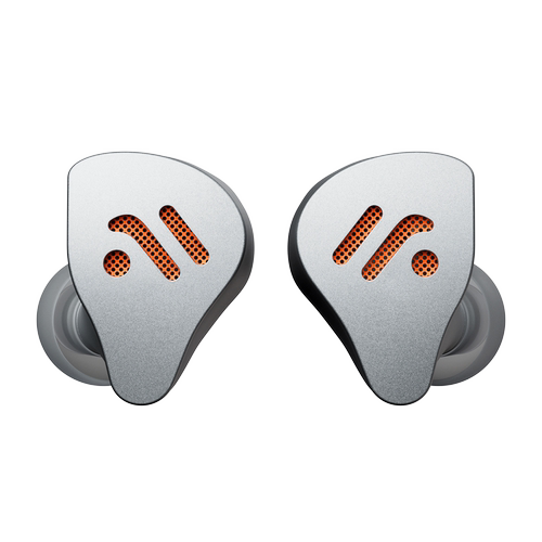 FosiAudio弗西IM4有线HIFI耳机入耳开放式动圈音乐游戏耳塞可换线
