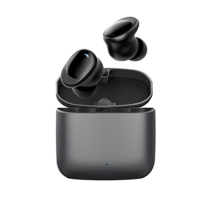 山灵 MTW200 Plus真无线HIFI耳机 降噪游戏运动TWS蓝牙动圈耳塞