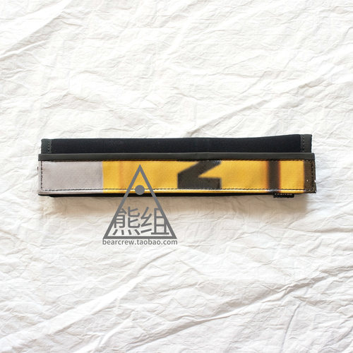 瑞士肩垫FREITAG环保耐用