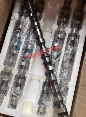 全新华泰圣达菲宝利格柴油2.0TOED483Q 凸轮轴偏心轴总成
