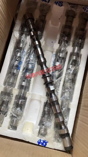 全新华泰圣达菲宝利格柴油2.0TOED483Q 凸轮轴偏心轴总成