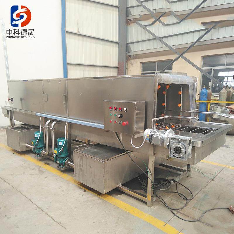 周转筐清洗机高温高压喷淋水洗筐设备鸡蛋食品塑料筐清洗机厂家,清洗/食品/商业设备,其他食品加工设备,淘宝优惠券,粉丝福利购,淘宝优惠卷