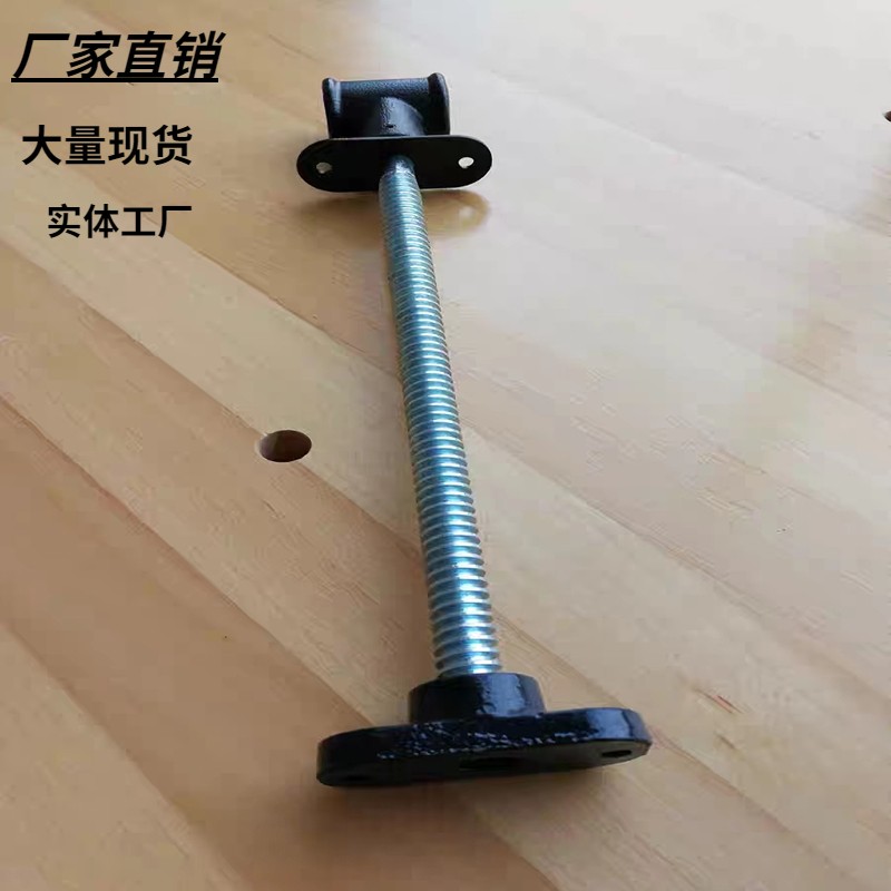 木工桌专用配件夹具丝杆配件