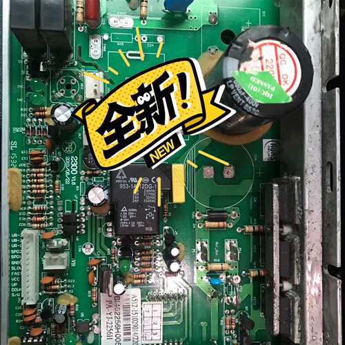 维修专业维修速尔机F60F63F80控制器议价