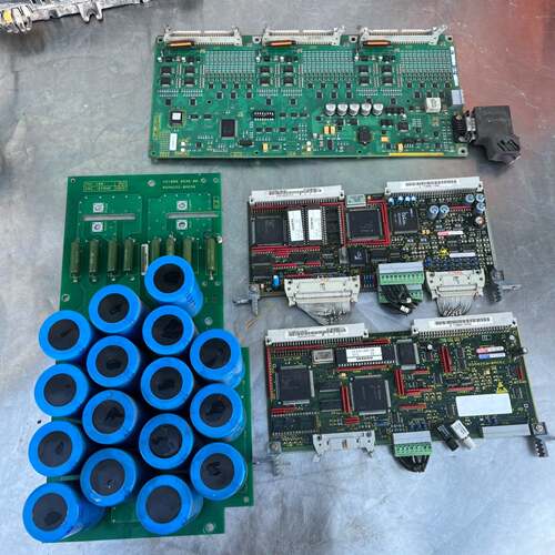 可议价西门子板子6SA8252-0AC612张