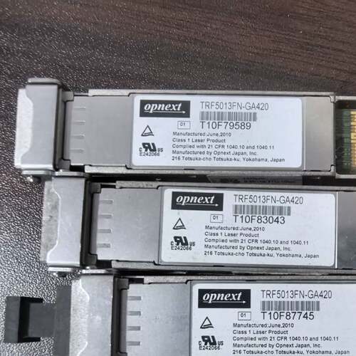 可维修opnext光模块 TRF5013FN-GA420 opne议价