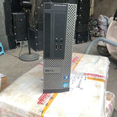 维修3010sff准系统 cpu硬 配件需要自己购议价