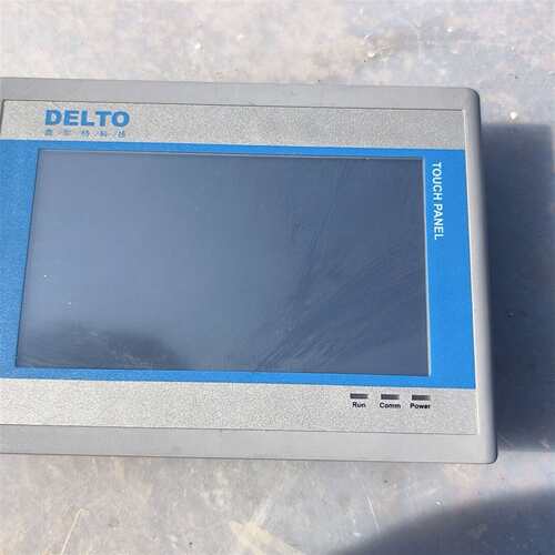 维修DELTO  鼎尔特触摸屏议价