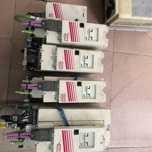 可维修F5变频器.07F5M1D-3BGA.0.75KW 2台议价