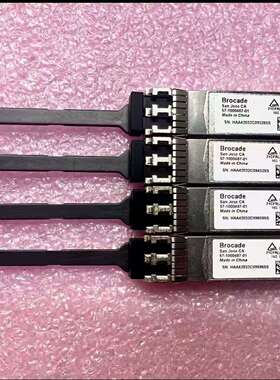 维修博科Brocad 57-1000487-01  16G-SW议价