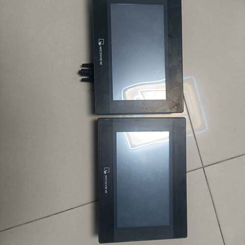 可维修触摸屏，TK6070P，实物拍照，外观见图完好漂亮即实议价