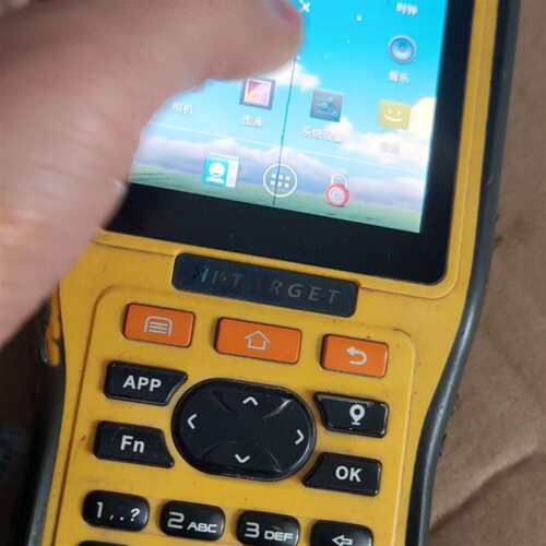 维修中海达iHand20手簿 RTK 测绘仪器  测试议价