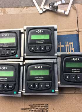 维修GF电导率变送器 388501P（1只），387501P议价
