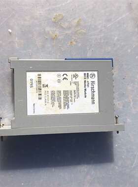 维修赫斯曼模块MM2-4Tx1议价