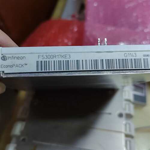 维修Fs300R17kE3议价
