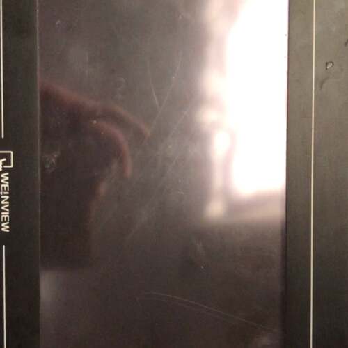 可维修Weinview触摸屏，TK6100i-V5WV成色议价