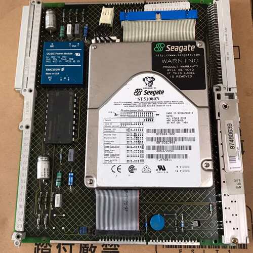 维修爱立信ROF1375481 Seagate硬ST510议价