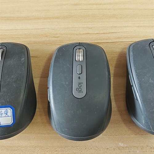 维修MX Anywhere 3无线蓝标  明显使用痕迹划议价