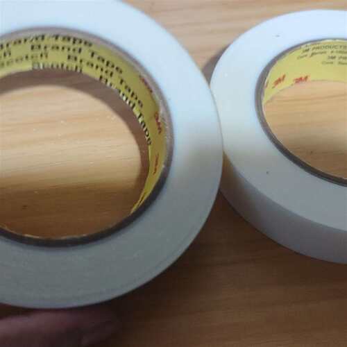维修耐磨3M5423超高分子量聚乙烯单面保护议价