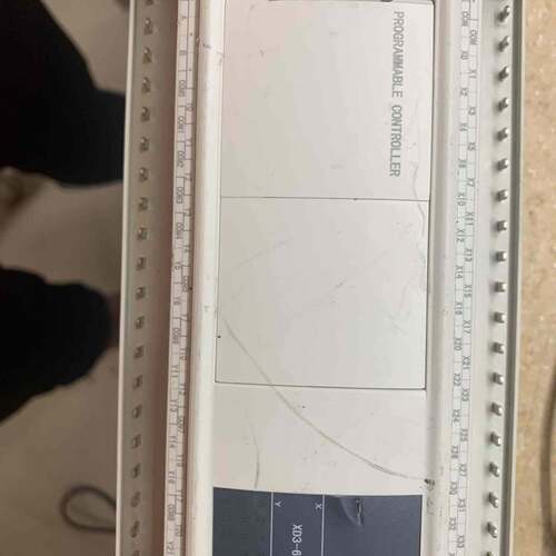 可维修信捷 XD3-60R-C ，功能完好议价