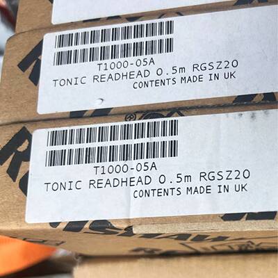 可维修英国TOC READHEAD读数头，型号T议价