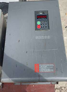 维修森兰SB200-30T4 30KW变频器议价