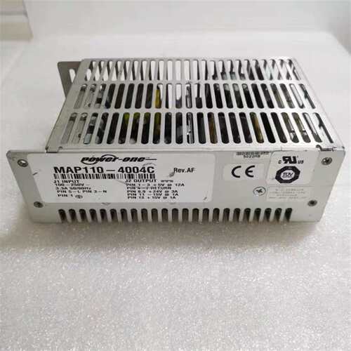 维修MAP110-4004CMAP110-4004C 电源 议价议价