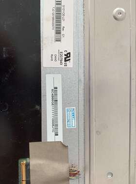 维修INNOLUX G101ICE-LO1议价