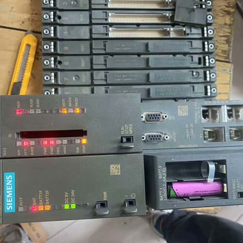 可维修414-5HM06，冗余模块，西门子414cpu，工厂p议价