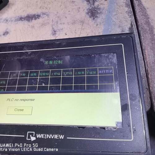 可维修威纶触摸屏 TK6070iK 3W实物图质保议价