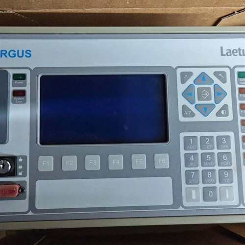 维修ARGUS控制器 制机械包装机6012议价