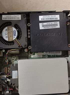 维修巴掌大主机，CPU：I3 3220T、4G议价
