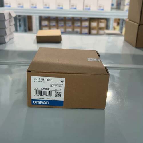 可维修欧姆龙CJ1W-ID232 正品议价