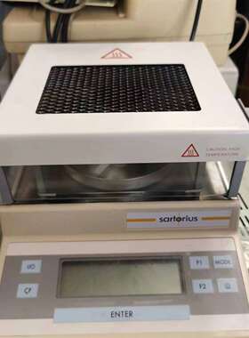 维修赛多利斯实验室水分仪，水分仪。MA3议价