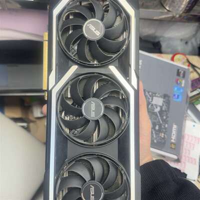 维修华硕+巨齿鲨+3060ti+8g+显卡议价