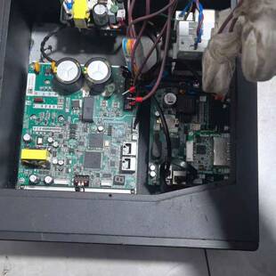 可维修单片机机箱主板驱动器芯片XMC4800F144K1议价