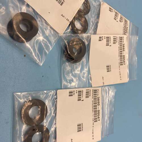 维修AMAT 3880-00587 washer spheric议价