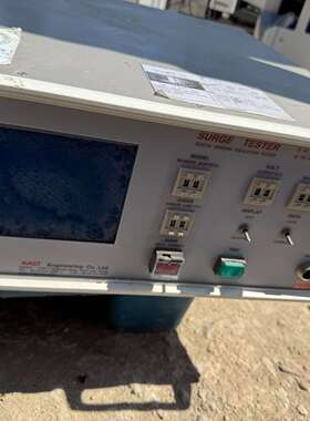 维修韩国KAST KT-905D 浪涌测试仪 化绕组测议价