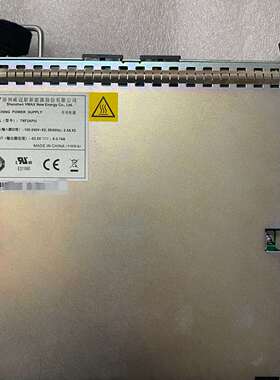 维修威迈斯开关电源 TNF2APIU议价