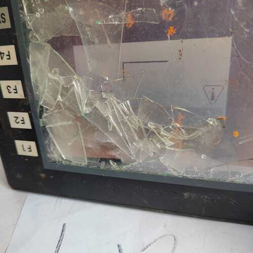 维修欧母龙触摸屏NT5Z-ST121B-EC议价