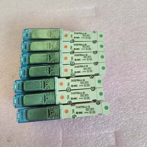 可维修真空发生器 ZK2G07R5ALA-06议价