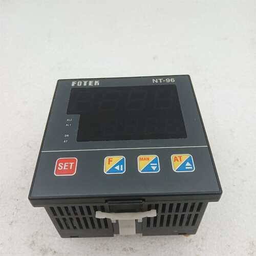 维修FOTEK 温控器 NT-96 90-265VAC F22议价