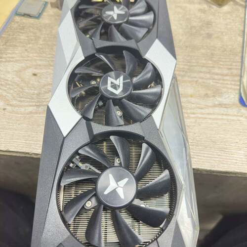 可维修RX6900XT议价