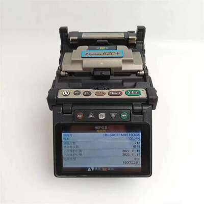 维修藤仓Fujikura 62C+光纤熔接机，六马达议价