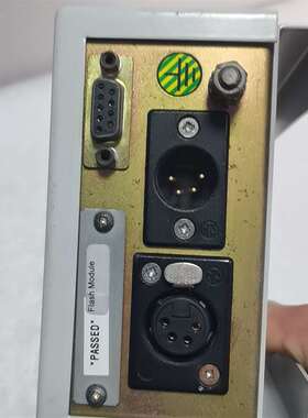 维修爱德华控制器，edwar d37232000模块，拆议价