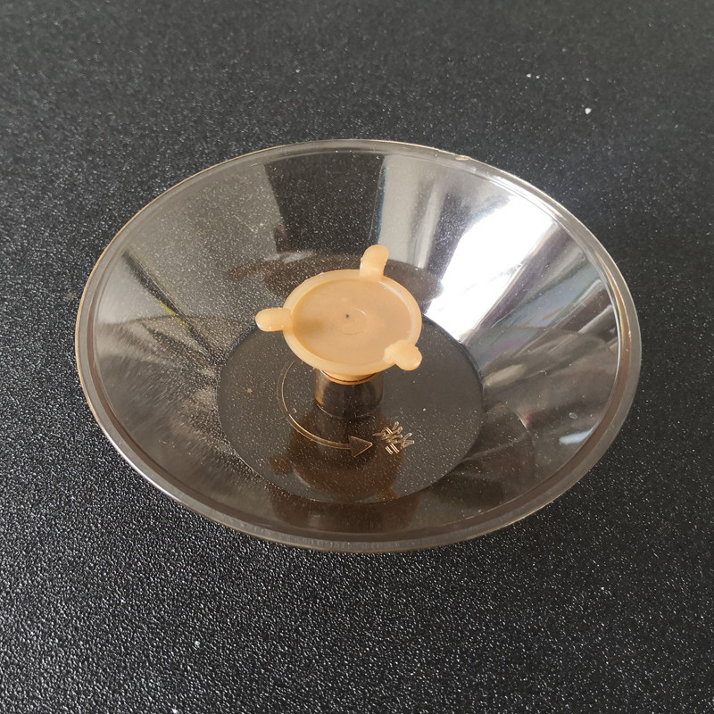 通用威普好太太老板油烟机油杯万喜塑料杯接油盒油壶漏油斗